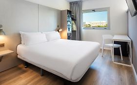 B&B Hotel Valencia Aeropuerto
